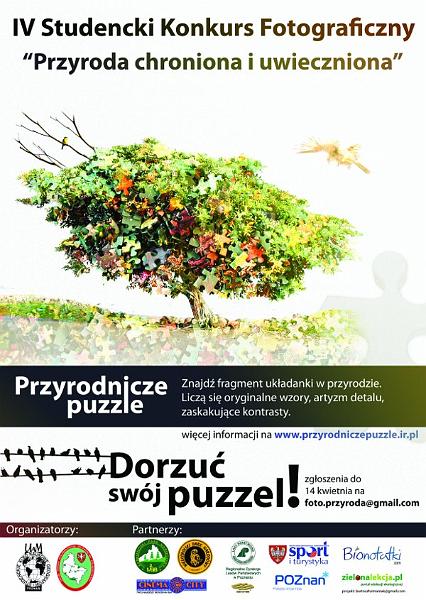 00.Plakat-Przyrodnicze puzzle.jpg